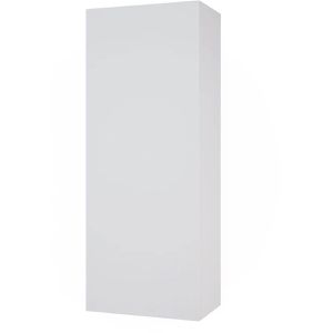 Produktbild für Bad-Hängeschrank Vicco Gloria, weiß