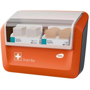 Pflasterspender Wero Smart Box, AquaFlex