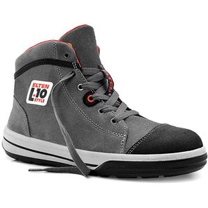 Produktbild für Sicherheitsschuhe ELTEN Vintage Pirate Mid, ESD, S3