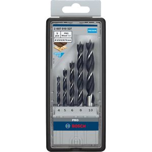 Produktbild für Bohrer Bosch PRO Wood, 2607010527