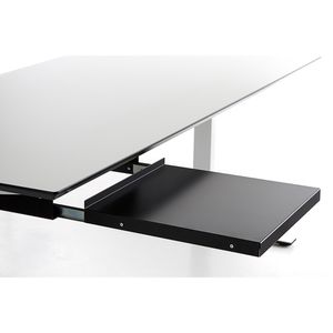 Produktbild für Unterbau-Schublade PJ-Production Laptop, aus Metall