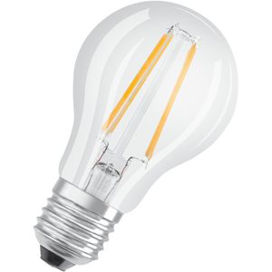 Produktbild für LED-Lampe OSRAM Base Classic A Filament, E27