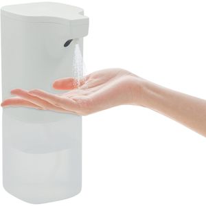 Produktbild für Desinfektionsspender Wedo Sensor Clean Spray