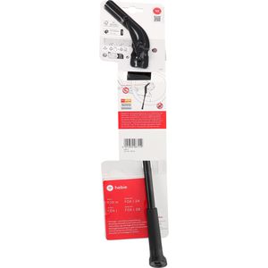 Produktbild für Fahrrad-Seitenständer hebie FOX m, für Mountainbike,26-28 Zoll