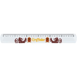 Produktbild für Geometrie-Set Maped 981765, Harry Potter, 4-teilig