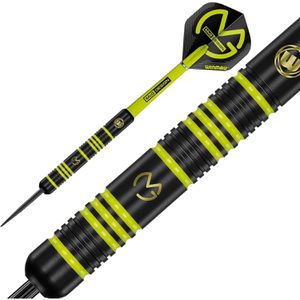 Produktbild für Dartpfeile WINMAU Michael van Gerwen MvG Ambition