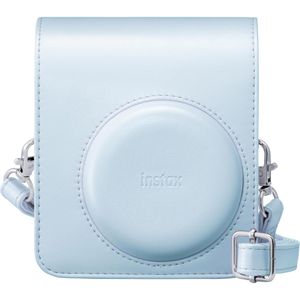 Produktbild für Kameratasche Fujifilm Instax Mini 13, aus Kunststoff, blau