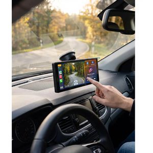 Produktbild für DAB-Adapter Albrecht CarDAB+, für Autoradio