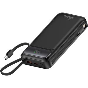 Produktbild für Powerbank MediaRange MRMA756, 20000mAh