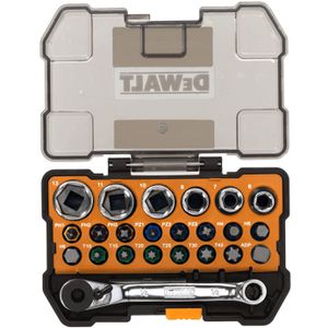 Produktbild für Bitset DeWalt McLaren F1 Team DT70906-QZ