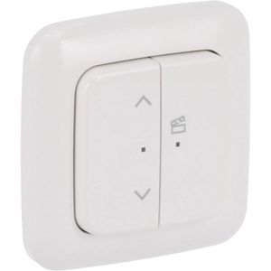 Produktbild für Jalousieschalter Busch-Jaeger 62731/UJ-214-WL, Set