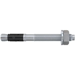 Produktbild für Schwerlastdübel Fischer FAZ II Plus 10/10 gvz