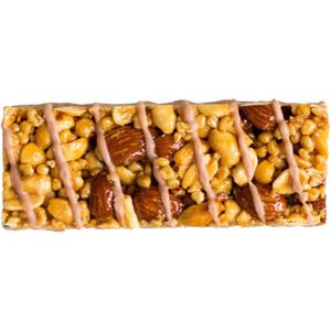 Produktbild für Proteinriegel BE-KIND Protein, 12 Riegel