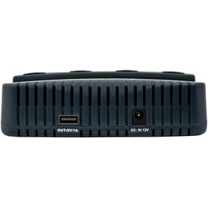 Produktbild für Akku-Ladegerät AccuPower IQ338 Li-Ion