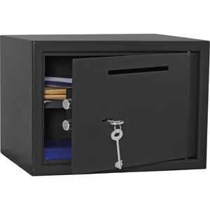 Produktbild für Einwurftresor Rottner Jupiter 3