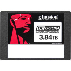 Produktbild für Festplatte Kingston SSD DC600M SEDC600M/3840G
