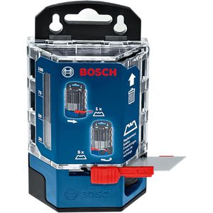 Produktbild für Cuttermesser-Klingen Bosch Trapezklinge