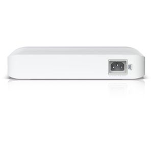 Produktbild für Switch UbiQuiti UniFi Pro 8 PoE, USW-Pro-8-PoE, managed