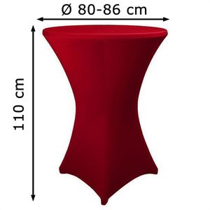 Produktbild für Tischhusse Expand Original Stretch, Ø 80cm