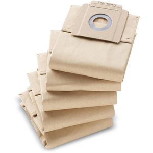 Produktbild für Staubsaugerbeutel Kärcher 6.904-333.0
