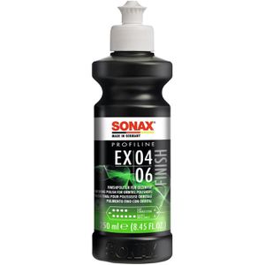 Autopolitur Sonax Profiline EX 04-06