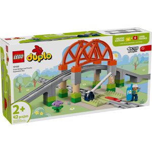Produktbild für Spielzeugeisenbahn-Zubehör LEGO-DUPLO 10426