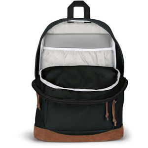 Produktbild für Rucksack JanSport Right Pack Black, 46 cm
