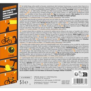 Produktbild für Fahrradreiniger Sonax 08525000, Bike Reiniger