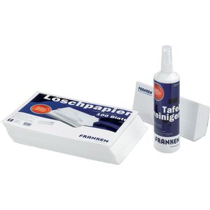 Tafelreiniger Franken Z1961, Set
