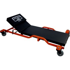 Produktbild für Werkstatt-Rollbrett Bahco BLE301, bis 135kg