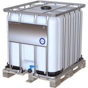 IBC-Container Werit 1000 Liter