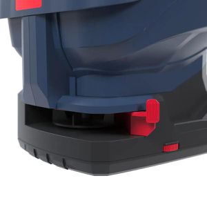 Produktbild für Universalstreuer Güde GUS 18-0