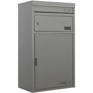 Paketbriefkasten SafePost 900252 ScanPro 45