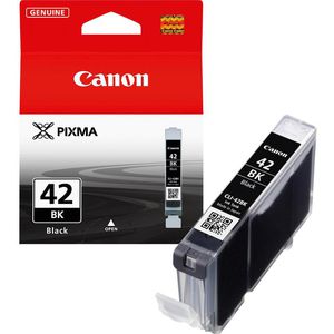 Tinte Canon CLI-42BK schwarz