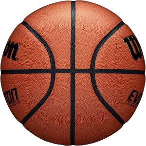 Produktbild für Basketball WILSON EVOLUTION, indoor