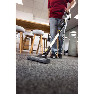 Produktbild für Staubsauger Kärcher LVS 1/2 BP, 1.394-112.0