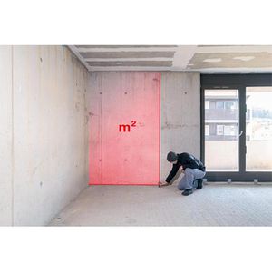 Produktbild für Laser-Entfernungsmesser SOLA 71024501, Metron 20