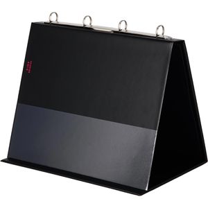 Produktbild für Tisch-Flipchart Veloflex 4101080, A4 quer