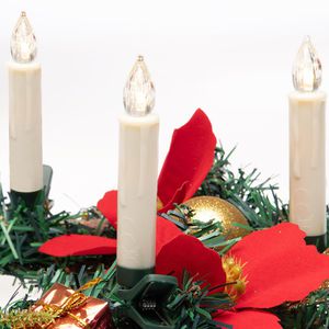 Produktbild für Christbaumkerzen Monzana 103455