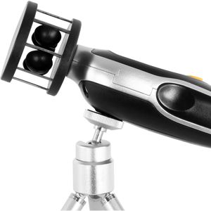 Produktbild für Anemometer PCE A 430, mit Schalenkreuz