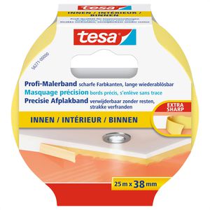 Kreppband Tesa 56271, Professional