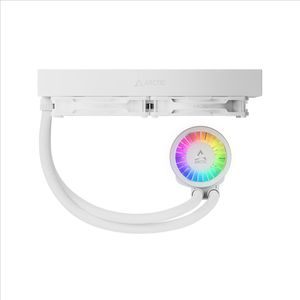 Produktbild für CPU-Kühler Arctic Liquid Freezer III Pro 280 A-RGB, PWM