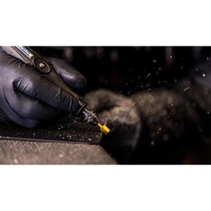 Produktbild für Fräser Dremel Max Fräsmesser 115DM, 3,2mm