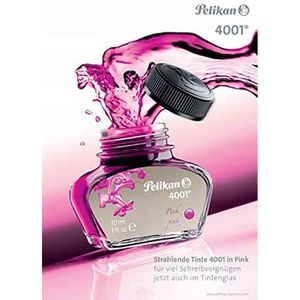 Produktbild für Tintenfass Pelikan 4001