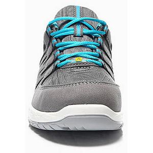 Produktbild für Sicherheitsschuhe ELTEN Maddie grey Low, ESD, S1PS