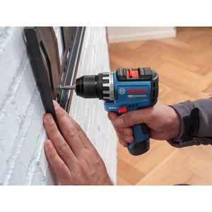 Produktbild für Akku-Bohrschrauber Bosch PRO GSR12V-31