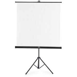 Produktbild für Beamer-Leinwand Hama 00021575
