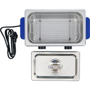 Produktbild für Ultraschallreinigungsgerät BGS-technic 6879, Teilereiniger