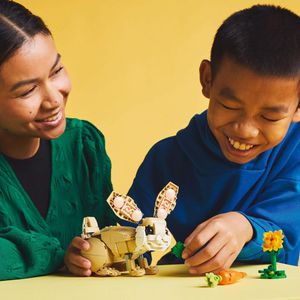 Produktbild für Klemmbausteine LEGO Creator 3in1 31162, ab 8 Jahre