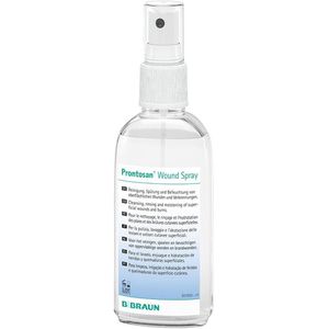 Wundspray B.Braun Prontosan, für Kinder & Erwachsene, 75ml